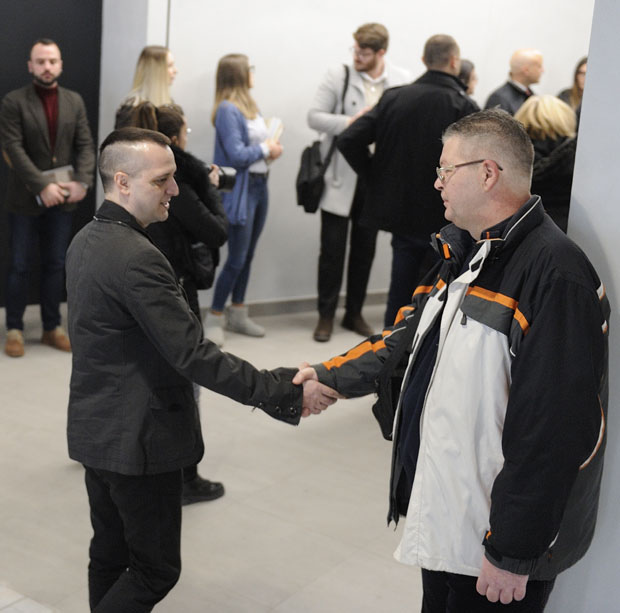 Суђење за убиство певачице: Њему су првом јавили да је Јелена нестала, а сад више не иде код Марјановића